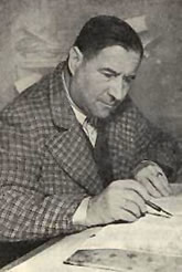 Franz Lackner